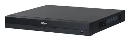 Dahua NVR2208-8P-I2 8 Kanal 8 PoE 2 HDD WizSense NVR Kayıt Cihazı