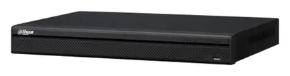 Dahua NVR2208-8P-S2 8 Kanal 2 Diskli NVR Kayıt Cihazı