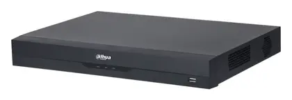 Dahua NVR2208-I2 8 Kanal 2 HDD WizSense NVR Kayıt Cihazı
