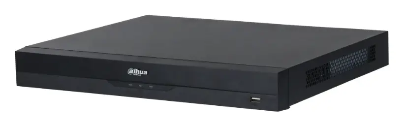 Dahua NVR2216-16P-I2 16 Kanal 16 PoE 2 HDD WizSense NVR Kayıt Cihazı