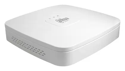 Dahua NVR4104-4KS2 4 Kanal 1 Diskli NVR Kayıt Cihazı
