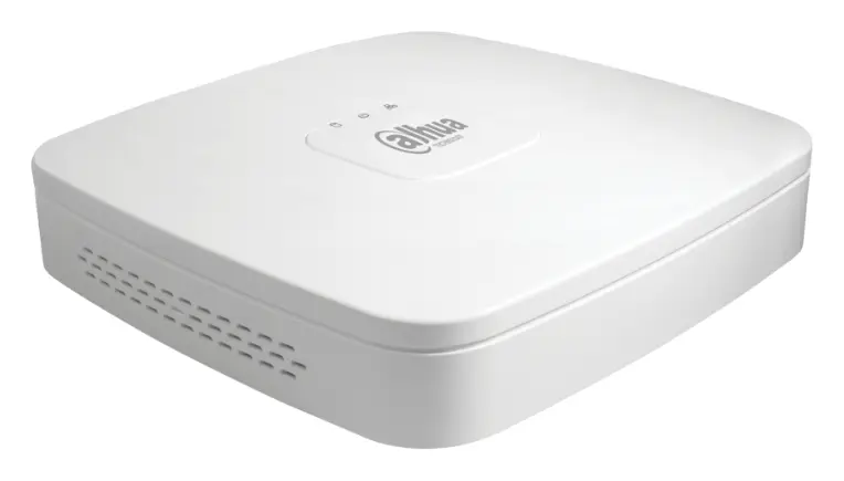Dahua NVR4104/4108/4116-4KS2 16 Kanal PoE 1 Diskli NVR Kayıt Cihazı