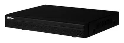 Dahua NVR4104H-P 4 Kanal 1 Diskli NVR Kayıt Cihazı