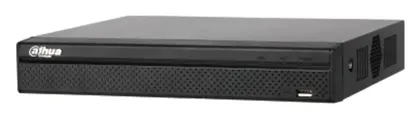 Dahua NVR4104HS-P-4KS2 4 Kanal PoE 1 Diskli NVR Kayıt Cihazı