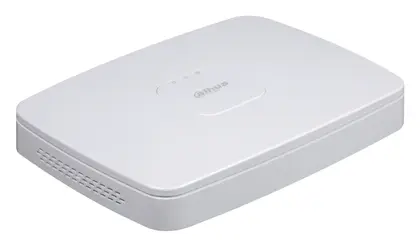 Dahua NVR4108/4116-8P-4KS2 16 Kanal PoE 1 Diskli NVR Kayıt Cihazı