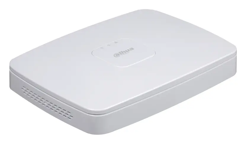 Dahua NVR4108/4116-8P-4KS2 16 Kanal PoE 1 Diskli NVR Kayıt Cihazı