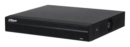 Dahua NVR4108HS-4KS2/L 8 Kanal NVR Kayıt Cihazı