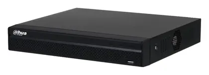 Dahua NVR4108HS-P-4KS2/L 8 Kanal NVR Kayıt Cihazı