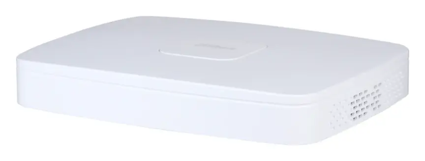 Dahua NVR4116-8P-4KS2/L 16 Kanal NVR Kayıt Cihazı