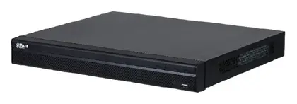 Dahua NVR4116HS-4KS2/L 16 Kanal 1 Diskli NVR Kayıt Cihazı