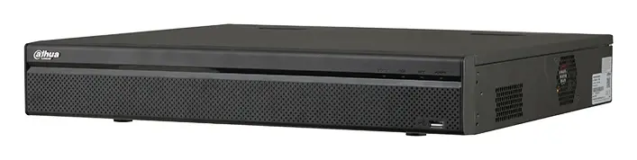 Dahua NVR4208-4KS2 8 Kanal 2 Diskli NVR Kayıt Cihazı