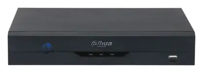 Dahua NVR4208-4KS2/L 8 Kanal NVR Kayıt Cihazı