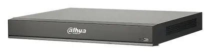 Dahua NVR4208-8P-I 8 Kanal PoE 2 Diskli NVR Kayıt Cihazı