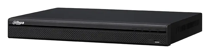 Dahua NVR4216-16P-4KS2 16 Kanal 2 Diskli NVR Kayıt Cihazı