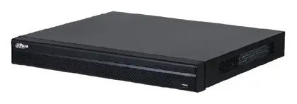 Dahua NVR4216-16P-4KS2/L 16 Kanal 2 Diskli NVR Kayıt Cihazı
