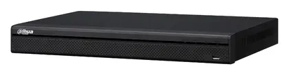 Dahua NVR4216/4232-16P-4KS2 32 Kanal PoE 2 Diskli NVR Kayıt Cihazı