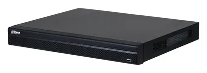 Dahua NVR4232-16P-4KS2/L 32 Kanal PoE NVR Kayıt Cihazı
