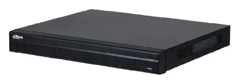 Dahua NVR4232-4KS2/L 32 Kanal NVR Kayıt Cihazı