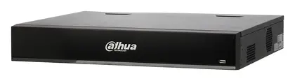 Dahua NVR4416-16P-I 16 Kanal PoE 4 Diskli NVR Kayıt Cihazı