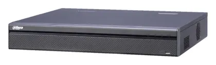 Dahua NVR4432-4K 32 Kanal 1 Diskli NVR Kayıt Cihazı