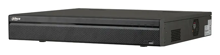 Dahua NVR4432-4KS2 32 Kanal 4 Diskli NVR Kayıt Cihazı