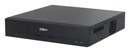Dahua NVR4816-16P-4KS2/I 16 Kanal PoE WizSense NVR Kayıt Cihazı