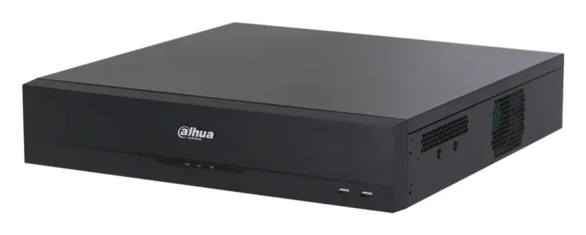 Dahua NVR4832-16P-4KS2/I 32 Kanal PoE WizSense NVR Kayıt Cihazı