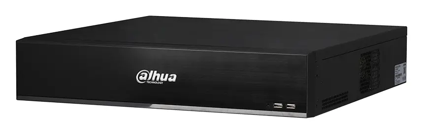 Dahua NVR4832-I 32 Kanal 8 Diskli NVR Kayıt Cihazı
