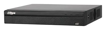 Dahua NVR5216-16P-4KS2 16 Kanal 2 Diskli NVR Kayıt Cihazı