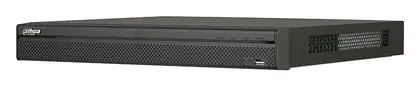 Dahua NVR5216-16P-4KS2E 16 Kanal PoE 2 Diskli NVR Kayıt Cihazı