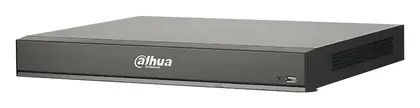 Dahua NVR5216-16P-I 16 Kanal PoE 2 Diskli NVR Kayıt Cihazı