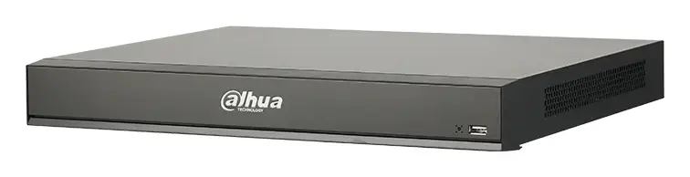 Dahua NVR5216-16P-I 16 Kanal PoE 2 Diskli NVR Kayıt Cihazı