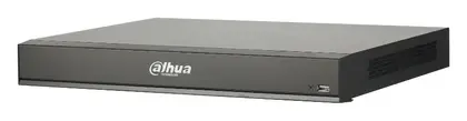 Dahua NVR5216-16P-I/L 16 Kanal PoE 2 Diskli NVR Kayıt Cihazı