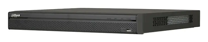 Dahua NVR5216-8P-4KS2E 16 Kanal PoE 2 Diskli NVR Kayıt Cihazı