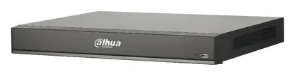 Dahua NVR5216-8P-I/L 16 Kanal PoE 2 Diskli NVR Kayıt Cihazı