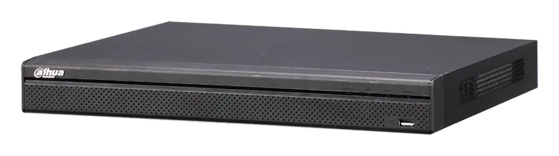 Dahua NVR5232-4KS2 32 Kanal 2 Diskli NVR Kayıt Cihazı