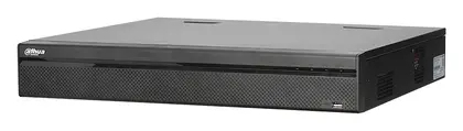 Dahua NVR5424-24P-4KS2 24 Kanal PoE 4 Diskli NVR Kayıt Cihazı