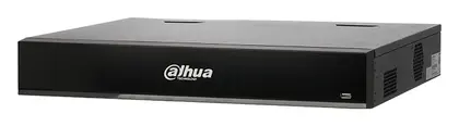 Dahua NVR5432-16P-I 32 Kanal PoE 4 Diskli NVR Kayıt Cihazı