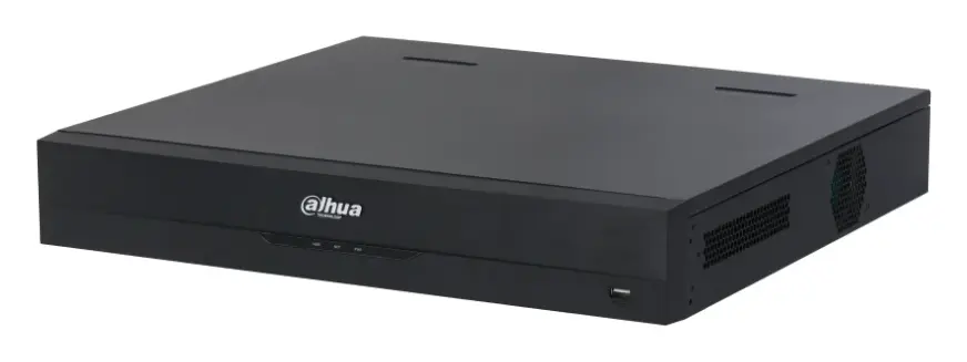 Dahua NVR5432-EI 32 Kanal 4 Diskli WizSense NVR Kayıt Cihazı — görsel 2