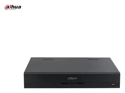 Dahua NVR5432-EI2 32 Kanal 4 Diskli WizSense NVR Kayıt Cihazı
