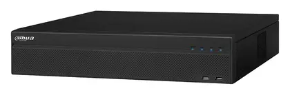 Dahua NVR5816-16P-4KS2 16 Kanal 8 Diskli NVR Kayıt Cihazı