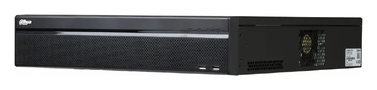 Dahua NVR5816-R-4KS2 16 Kanal 8 Diskli NVR Kayıt Cihazı