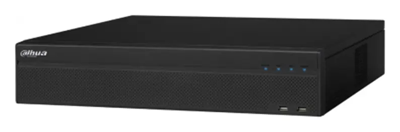 Dahua NVR5832-4KS2 32 Kanal 8 Diskli NVR Kayıt Cihazı
