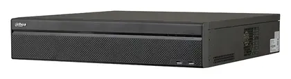 Dahua NVR5864-16P-4KS2E 64 Kanal PoE 8 Diskli NVR Kayıt Cihazı