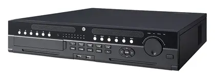 Dahua NVR608-128-4K 128 Kanal 8 Diskli NVR Kayıt Cihazı