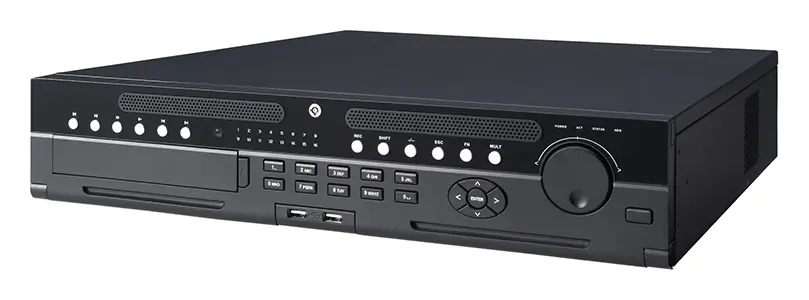 Dahua NVR608-128-4K 128 Kanal 8 Diskli NVR Kayıt Cihazı