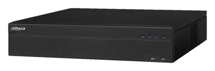 Dahua NVR608-32-4K 32 Kanal 8 Diskli NVR Kayıt Cihazı