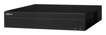 Dahua NVR608-32-4KS2 32 Kanal 8 Diskli NVR Kayıt Cihazı
