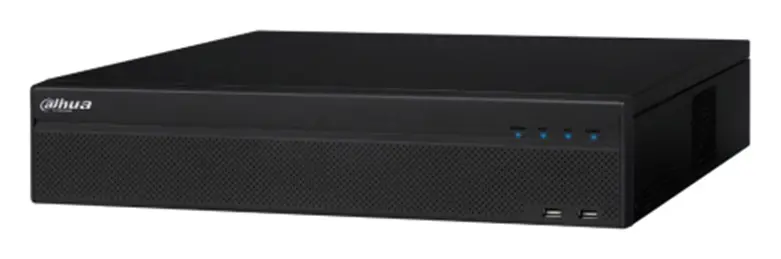 Dahua NVR608-32-4KS2 32 Kanal 8 Diskli NVR Kayıt Cihazı