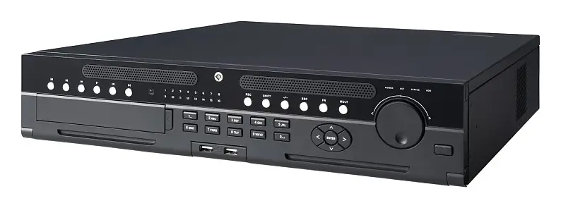 Dahua NVR608-64-4K 64 Kanal 8 Diskli NVR Kayıt Cihazı